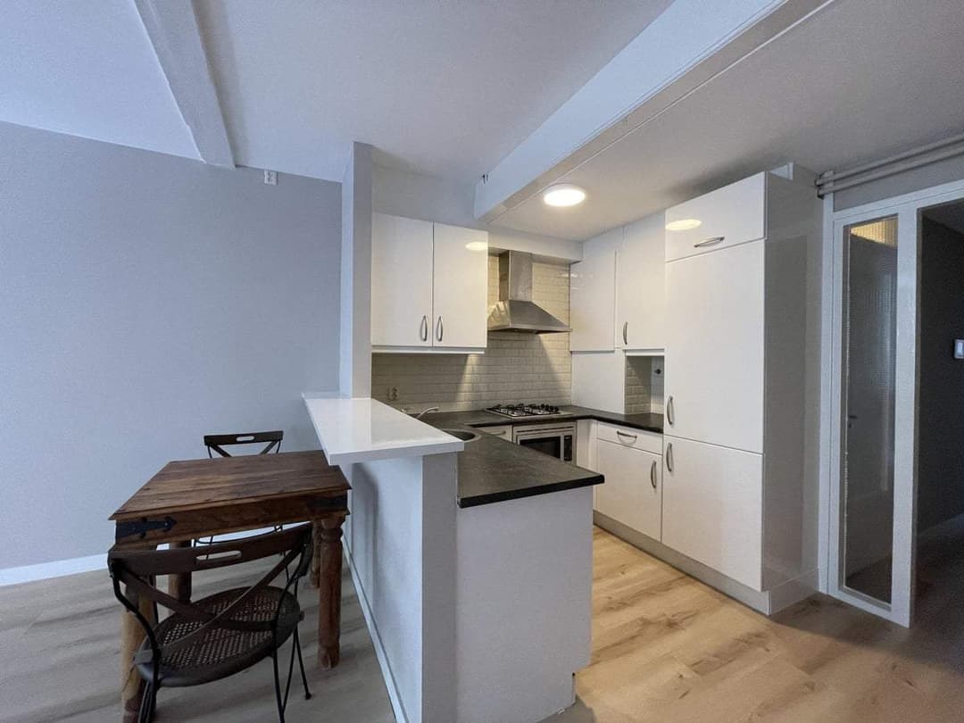 Wohnung Oudegracht, Utrecht - Zur Vermietung