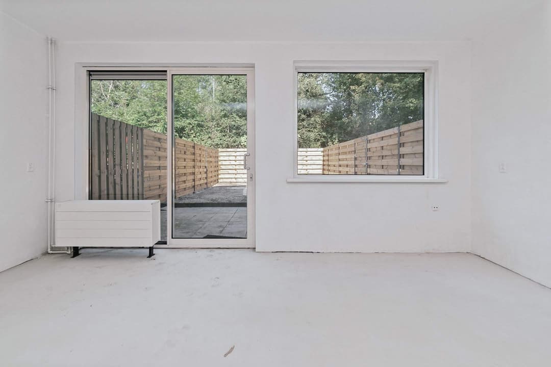 Groote Peel 67, Diemen - Familienhaus