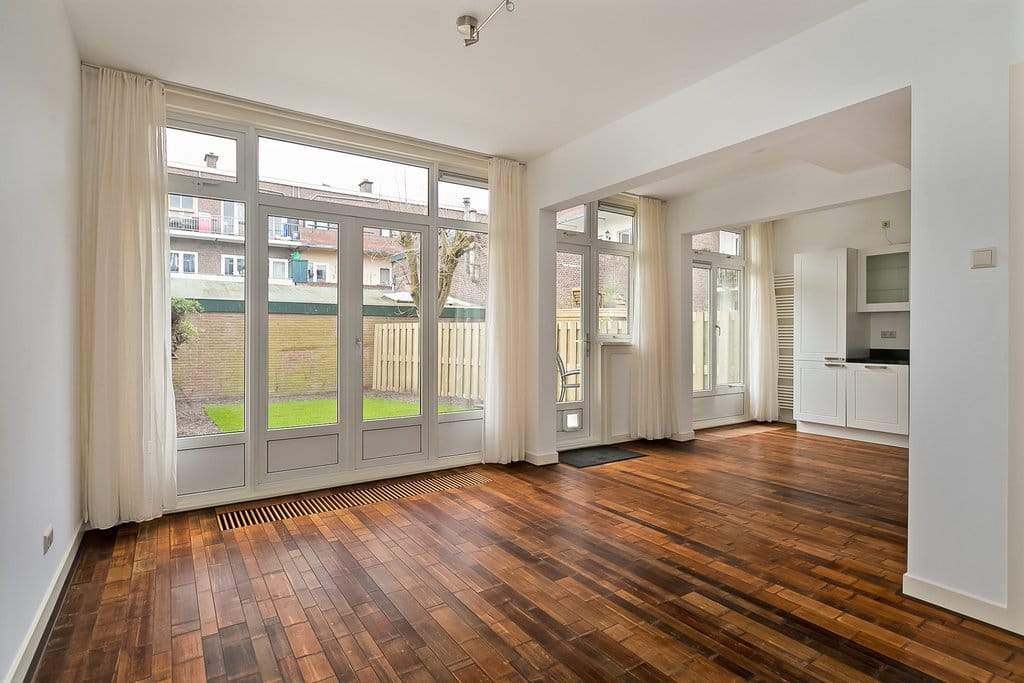 Van Reesstraat 112, Den Haag - Zu Vermieten