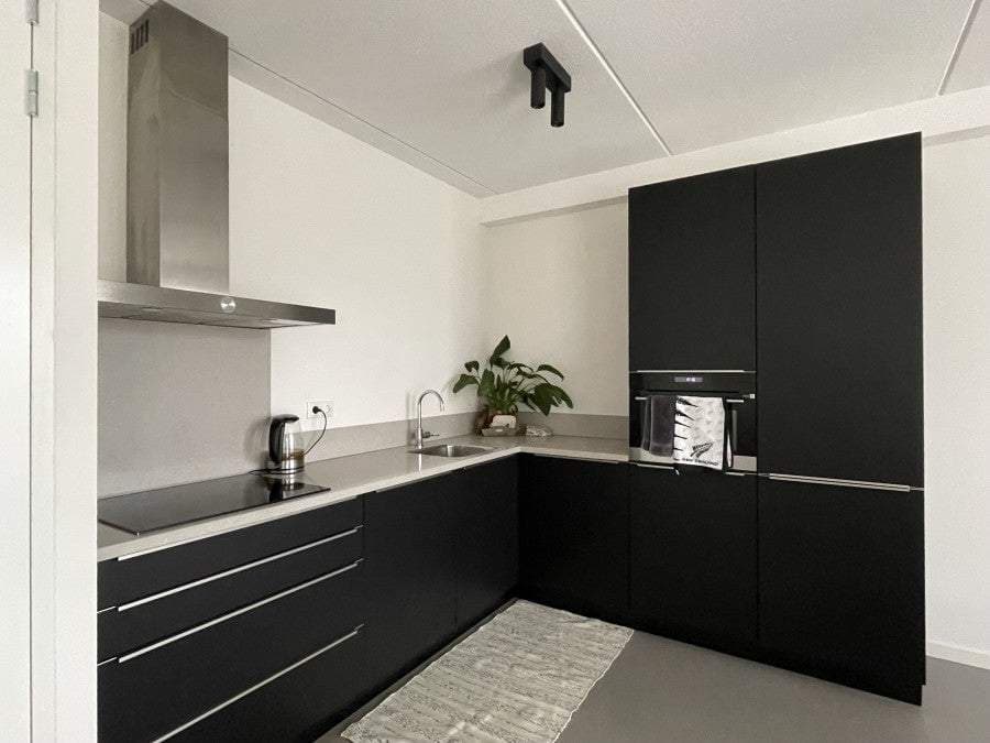 Flat Hessenweg, Hardenberg - Zur Miete