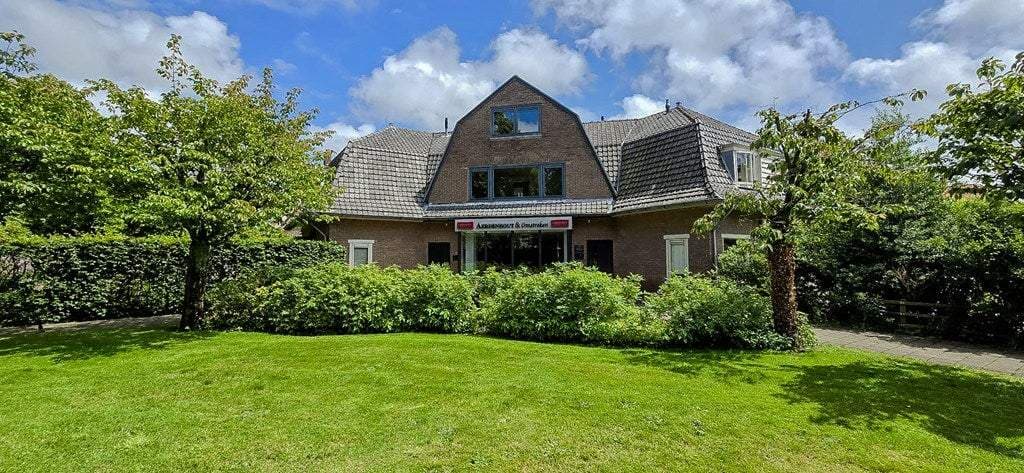 Wohnung Bentveldsweg, Aerdenhout - Zur Vermietung