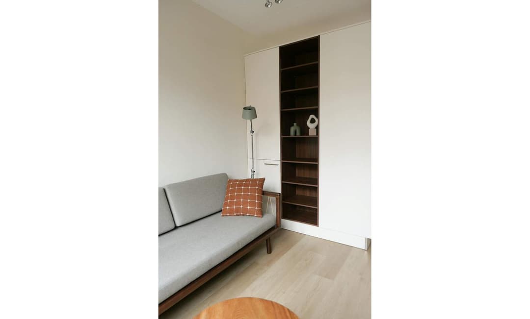 Appartement Asvest, Delft - Te Huur