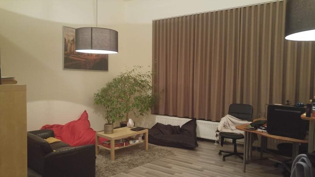 Flat Pastoor Smitsstraat, Tilburg - Te Huur