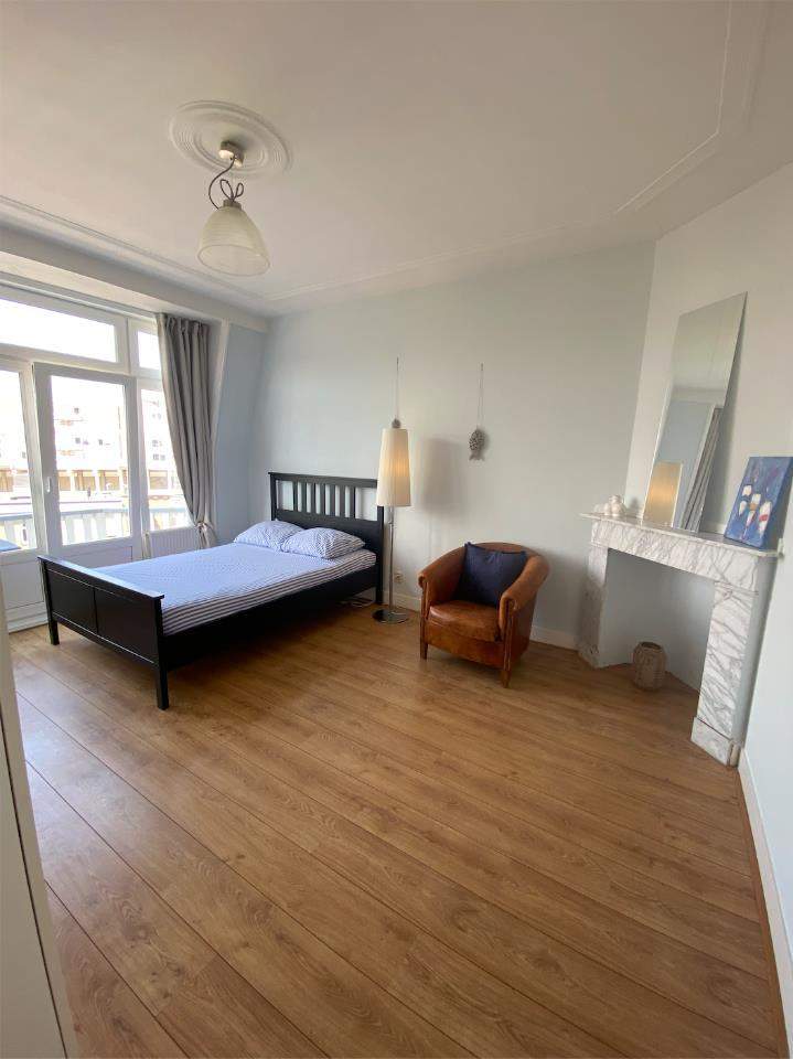 Gemeubileerde Kamer Harstenhoekweg, Den Haag - Te Huur