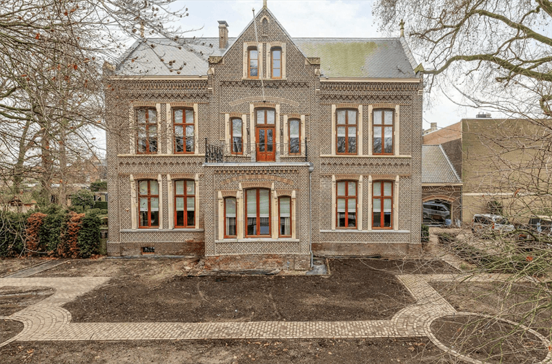 Wohnung zur Miete Stalbergweg, Venlo