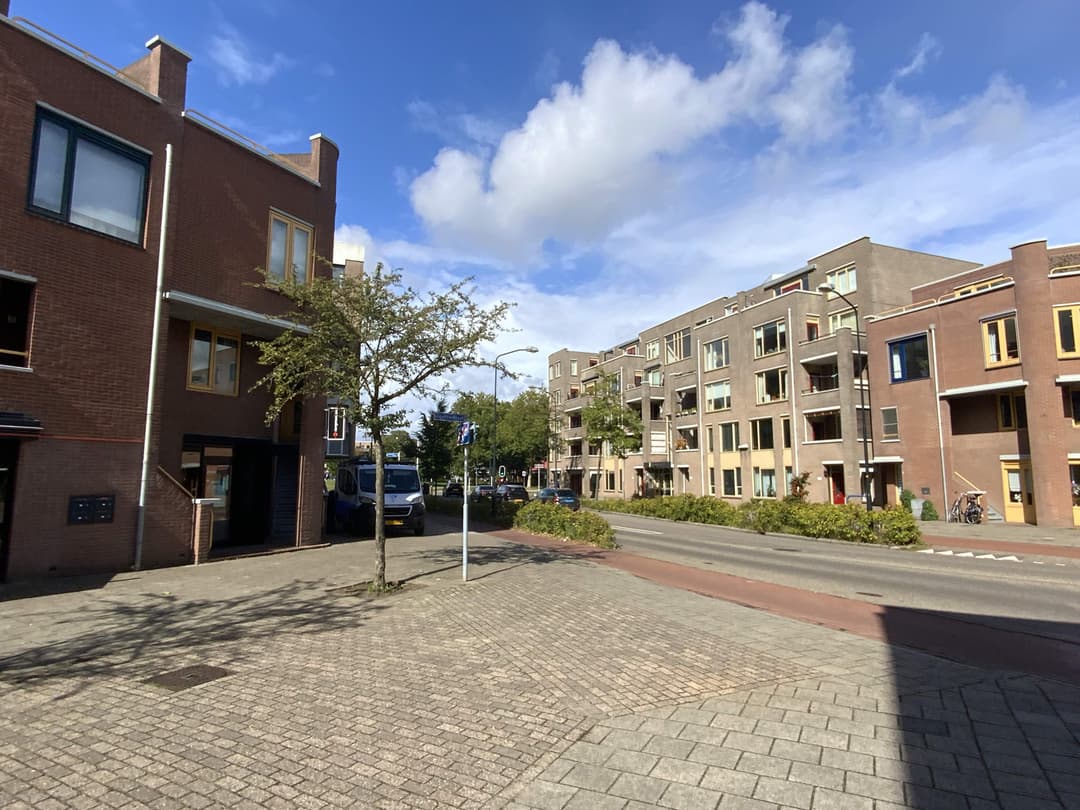 Apartamento Kalverstraat 245, Apeldoorn - En alquiler
