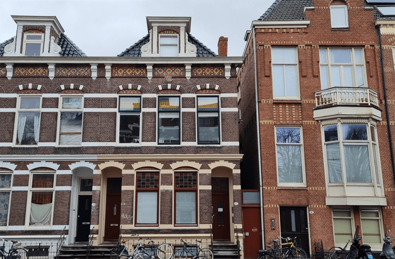 Wohnung Verlengde Oosterstraat, Groningen - Zur Miete