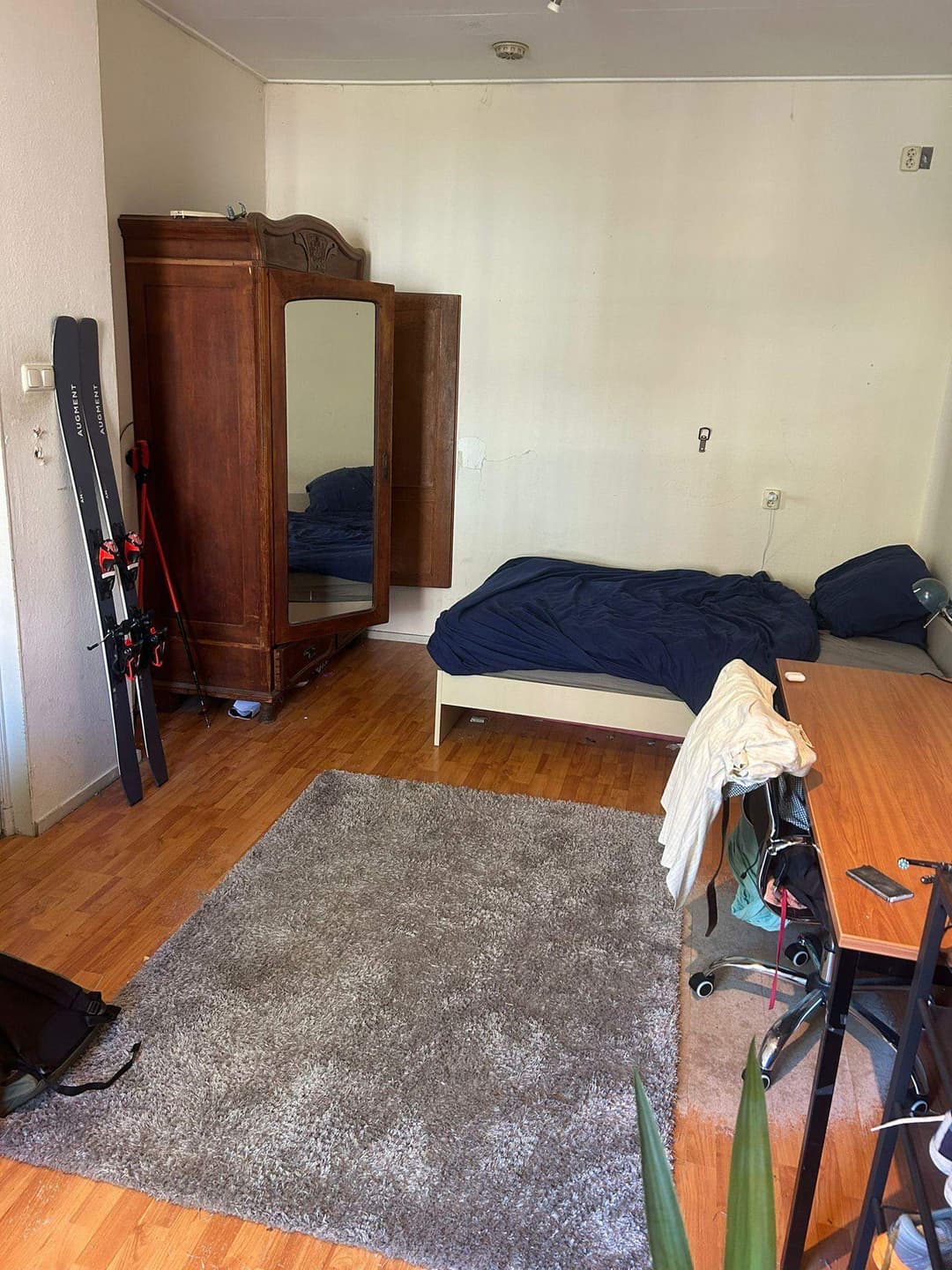 Room Buitenwatersloot, Delft - For Rent (Aug-Sep 2025)