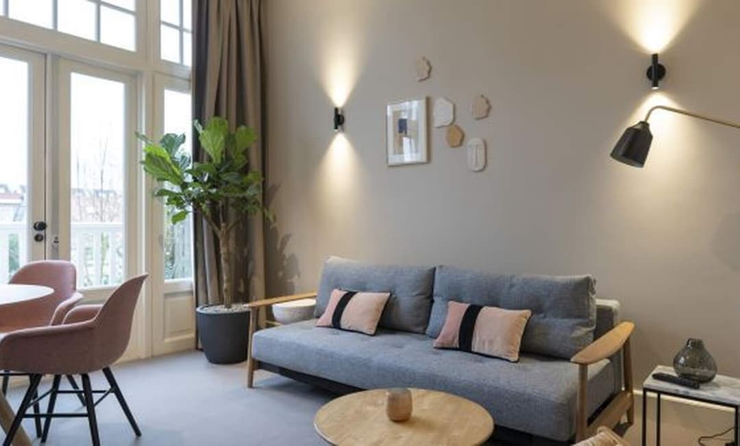 Appartement Bloemendaalseweg, Bloemendaal - Te Huur