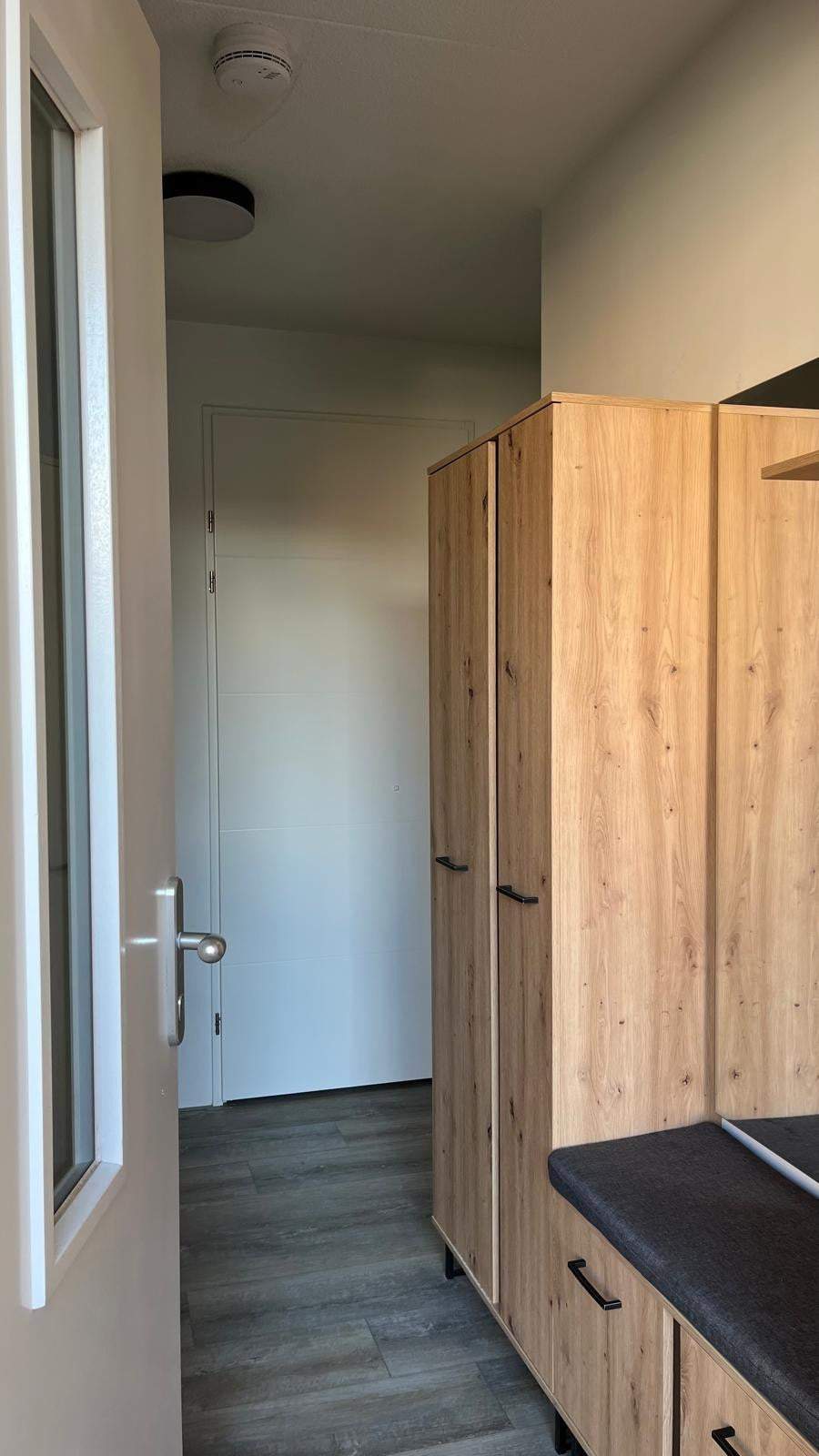 Flat Skopjestraat 10, Utrecht - En alquiler