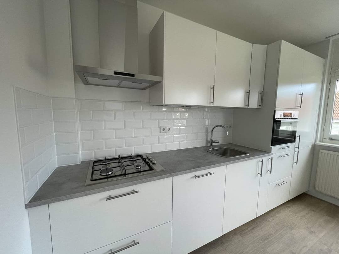 Appartement Marjoleinstraat, Amsterdam-Noord - À louer