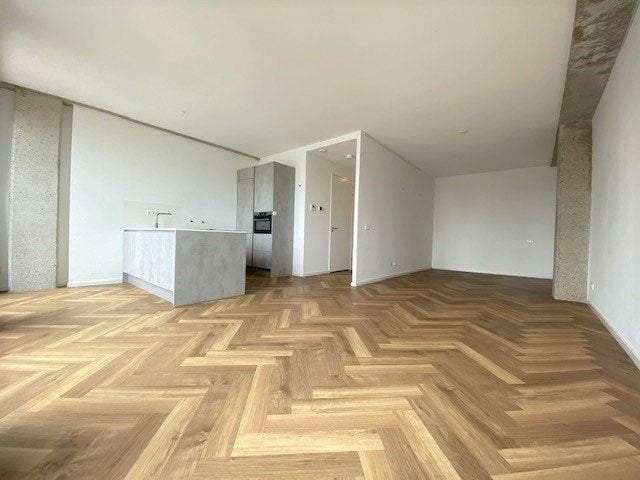 Flat Van Vollenhovenstraat, Rotterdam - Te Huur