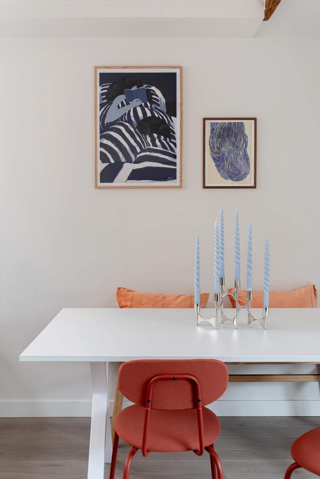 Flat Laan van Nieuw Oosteinde 21-H, Voorburg - For Rent