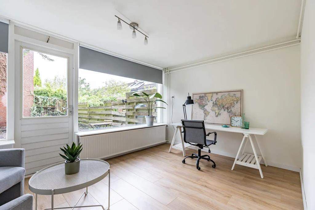 Smaragdstraat, Groningen - En alquiler