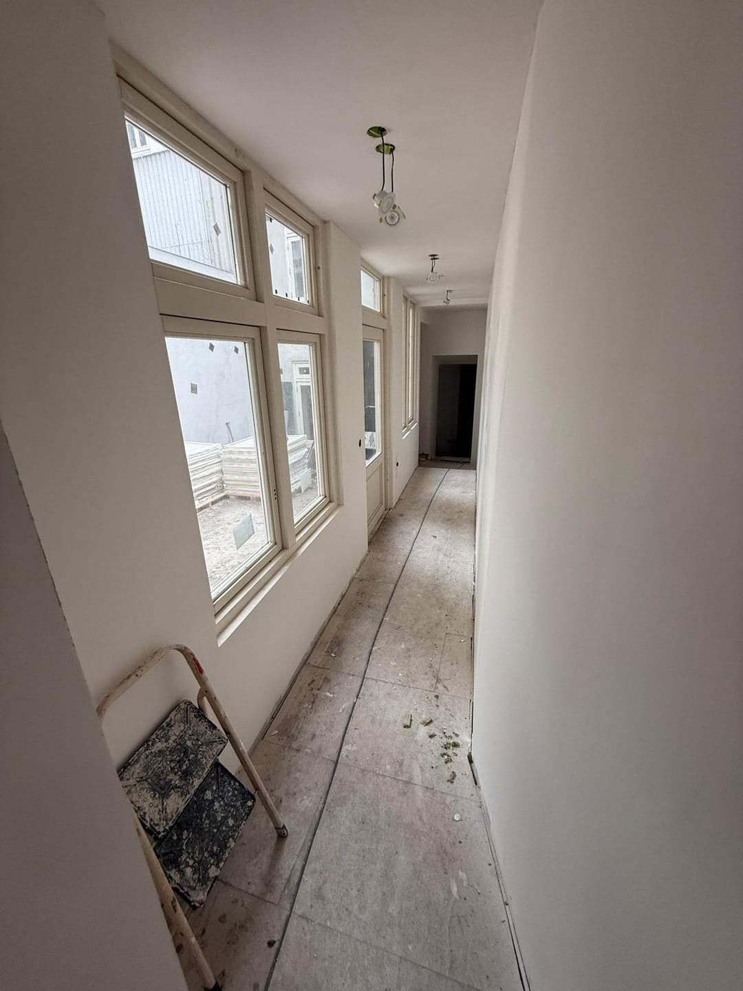 Flat Korte Prinsengracht, Amsterdam - For Rent