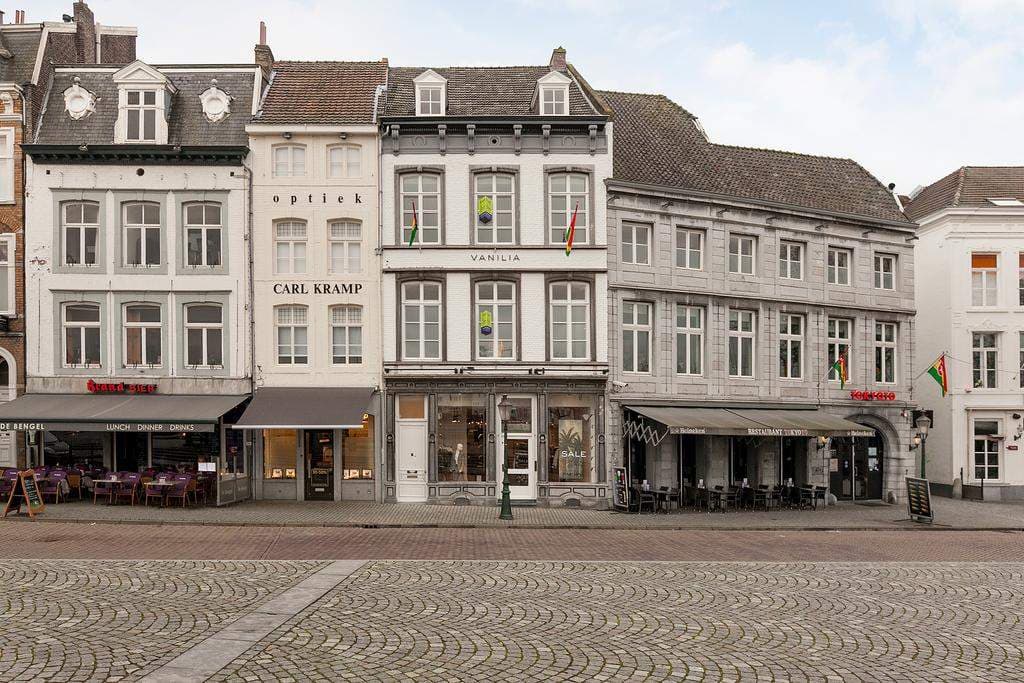 Apartamento Kesselskade, Maastricht - En Alquiler