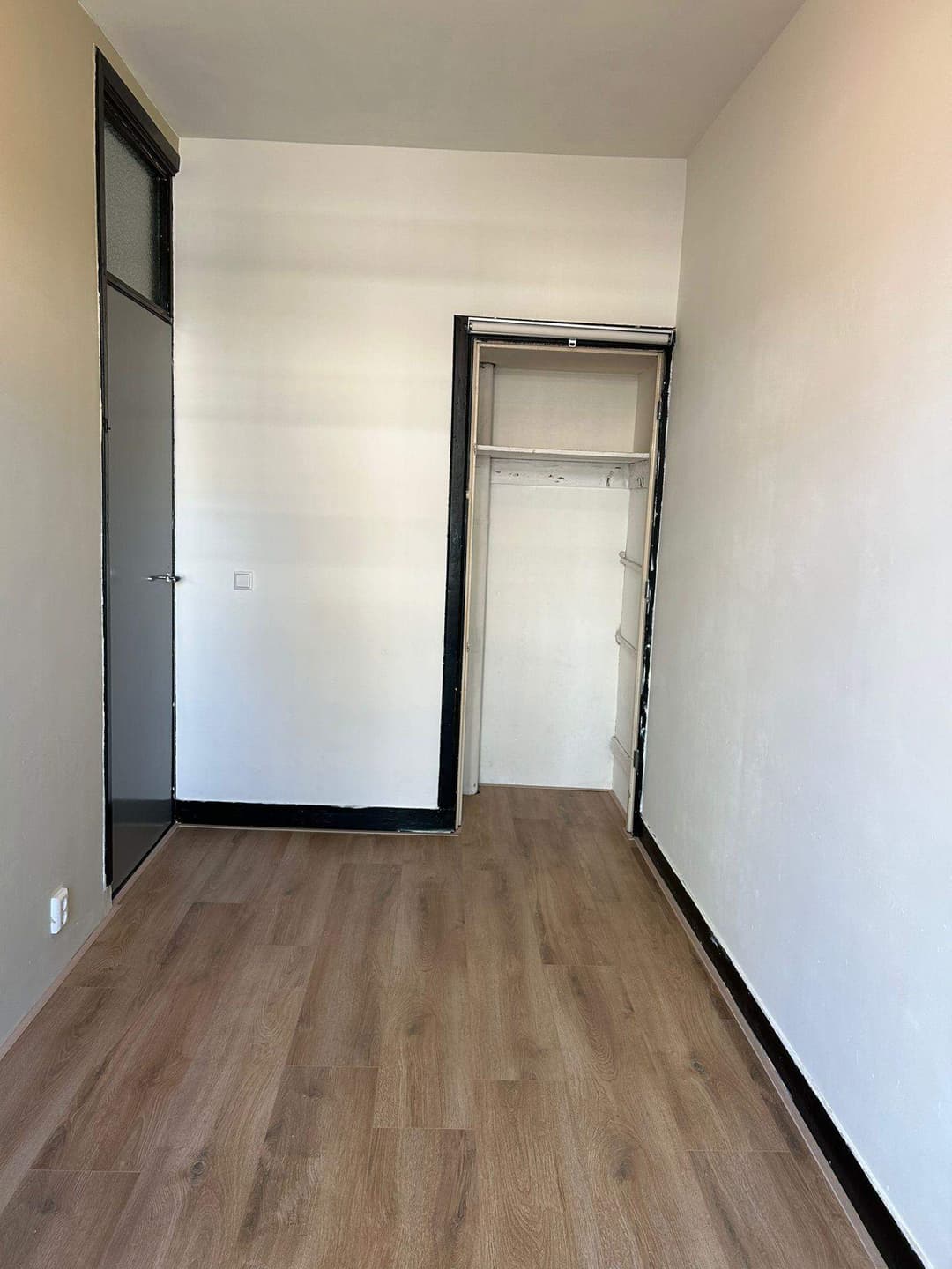 Kamer te huur aan de Volkerakstraat, Den Haag