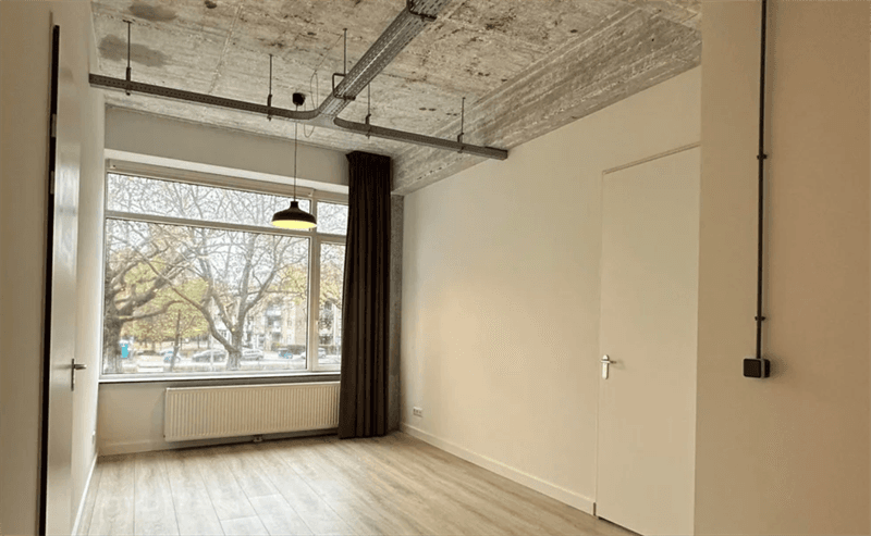 Appartement Boezemsingel, Rotterdam - Te Huur