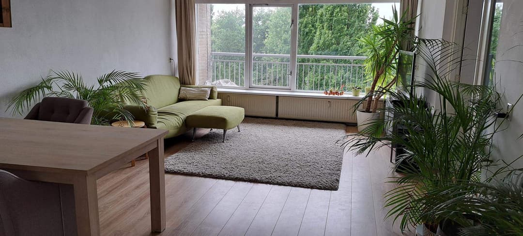 Zimmer zur Miete Alfred Nobellaan, De Bilt