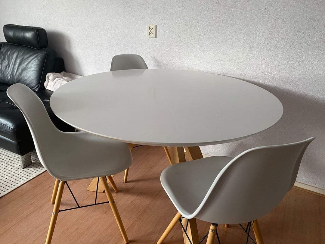 Apartamento Touwslagerhof 3, Almere - En alquiler