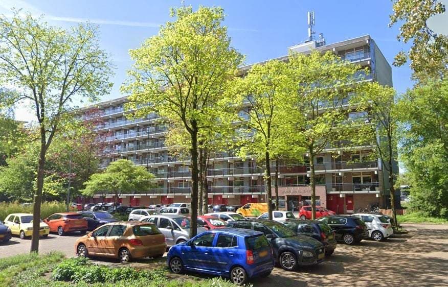 Wohnung Muiderwaard 45, Alkmaar - Huiswaard-Süd