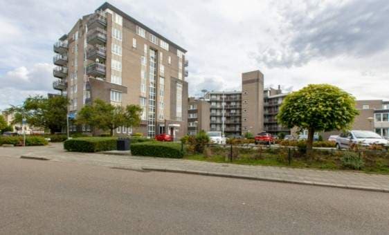 Apartment Norbertushof 8, Kerkrade - For Rent