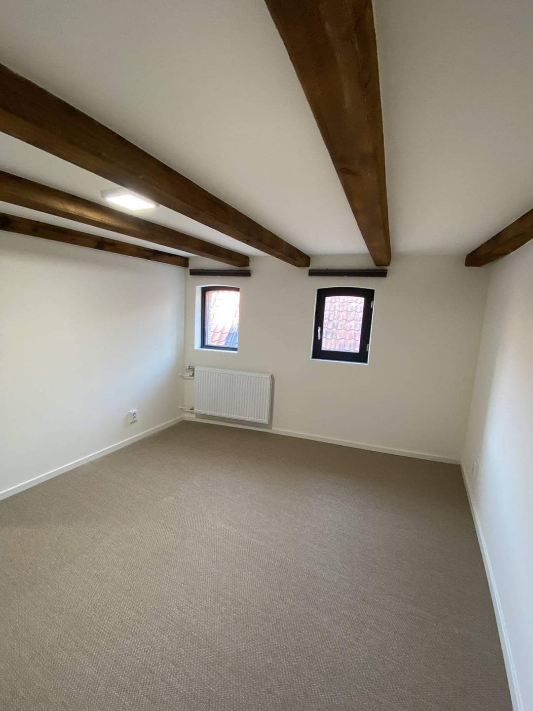 Flat Oostersingel 48, Leeuwarden - For Rent