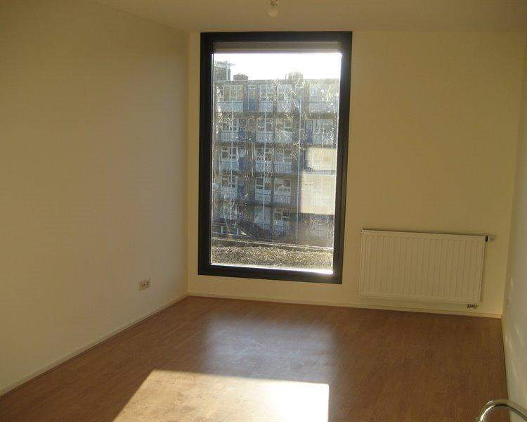 Kamer te huur aan de Breitnerstraat, Groningen