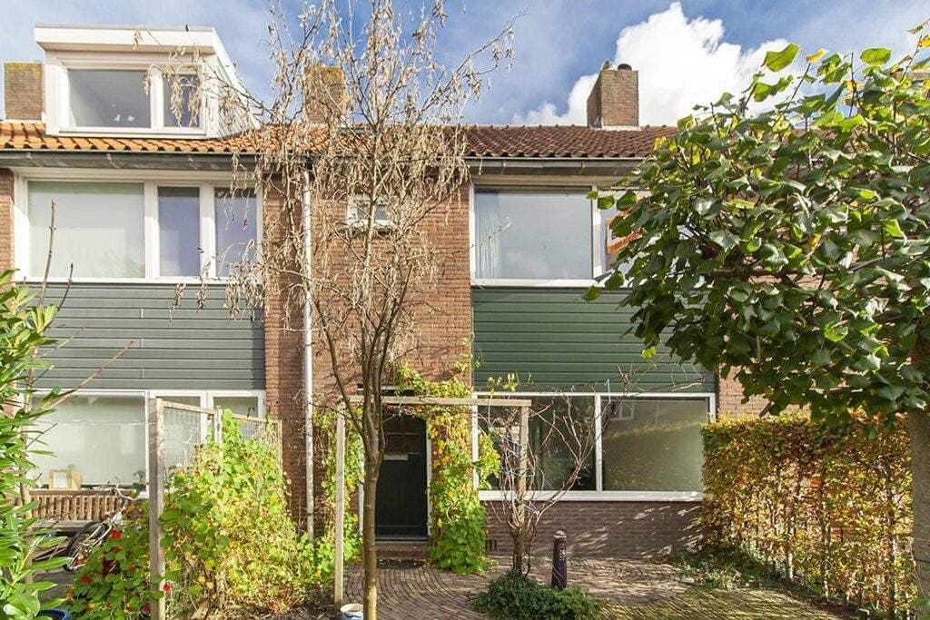 Haus Ruischenstein 10, Amstelveen - Zu Vermieten