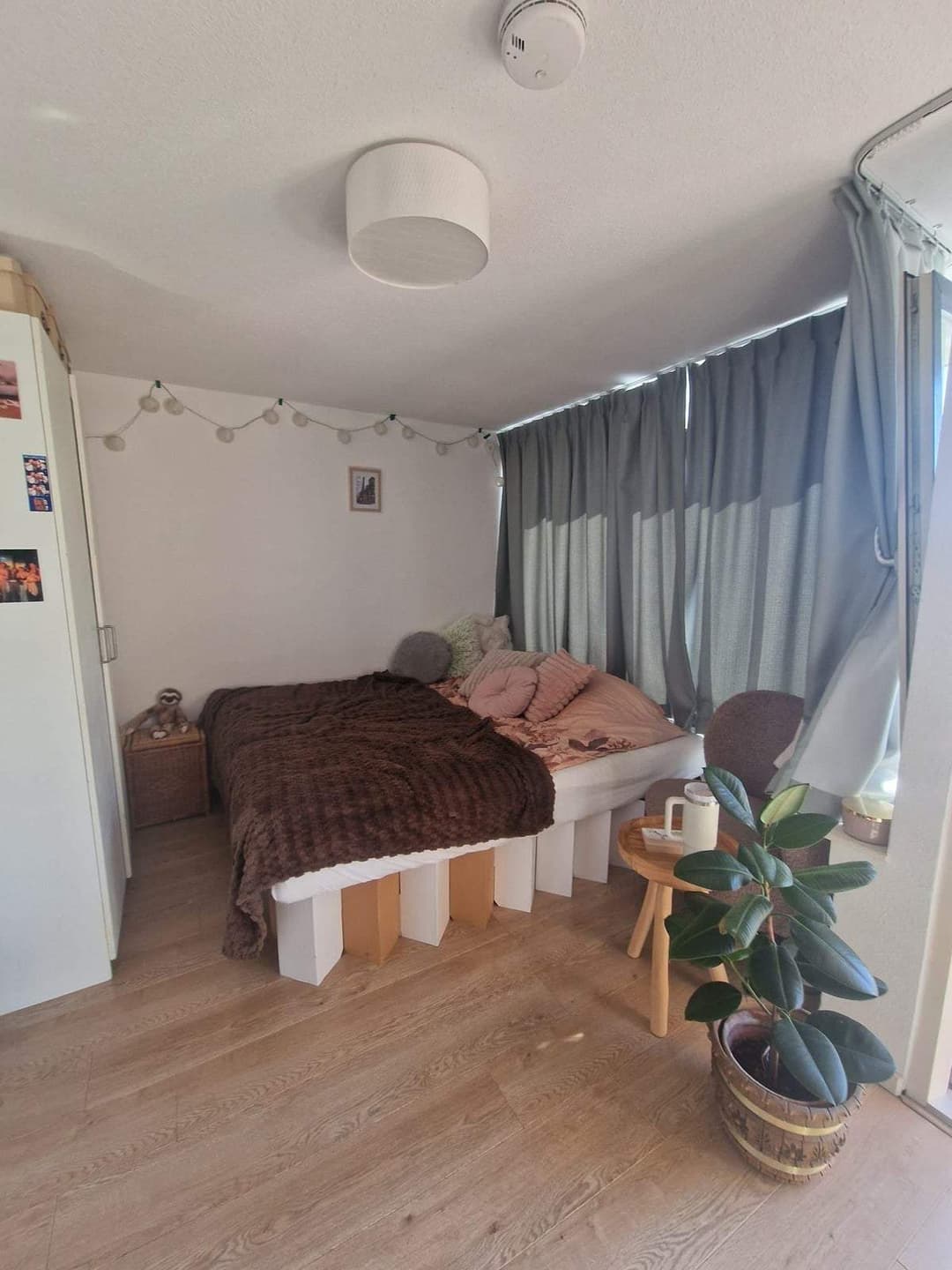 Habitación Neptunusplein, Amersfoort - En Alquiler