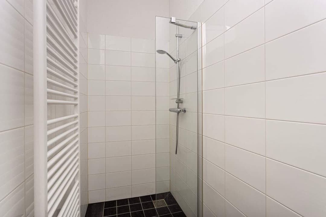 Appartement Gelrestraat, Amsterdam - À louer