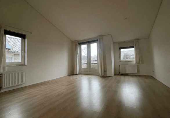 Geräumiges Doppelhaus Gelrestraat, Mook - Zur Miete