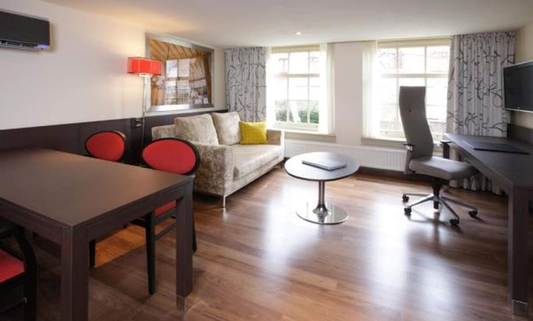 Appartement Pijlsteeg, Amsterdam - Te Huur