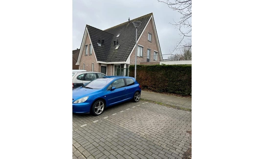 Appartement Kluut, Hoorn - Te Huur