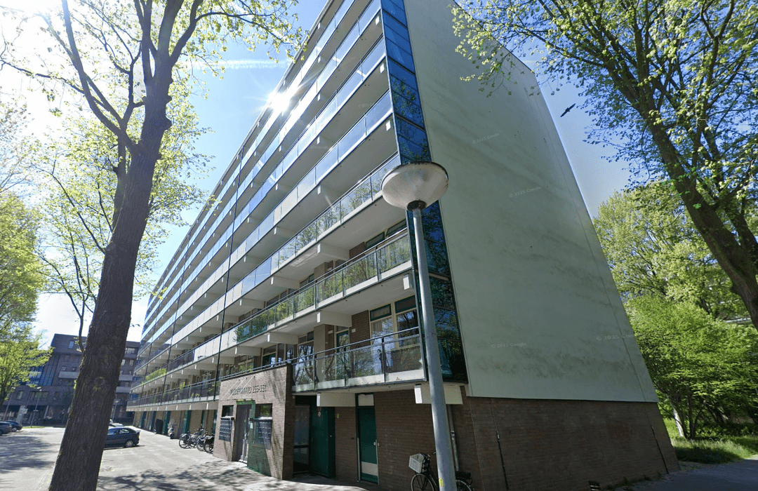 Apartment Muiderwaard 315, Alkmaar - Zur Miete