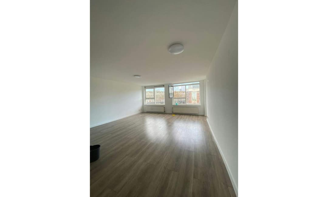 Kamer in Damstraat, Rotterdam - Te Huur