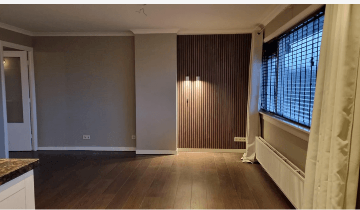 Wohnung Citadellaan, Den Bosch - Zur Miete