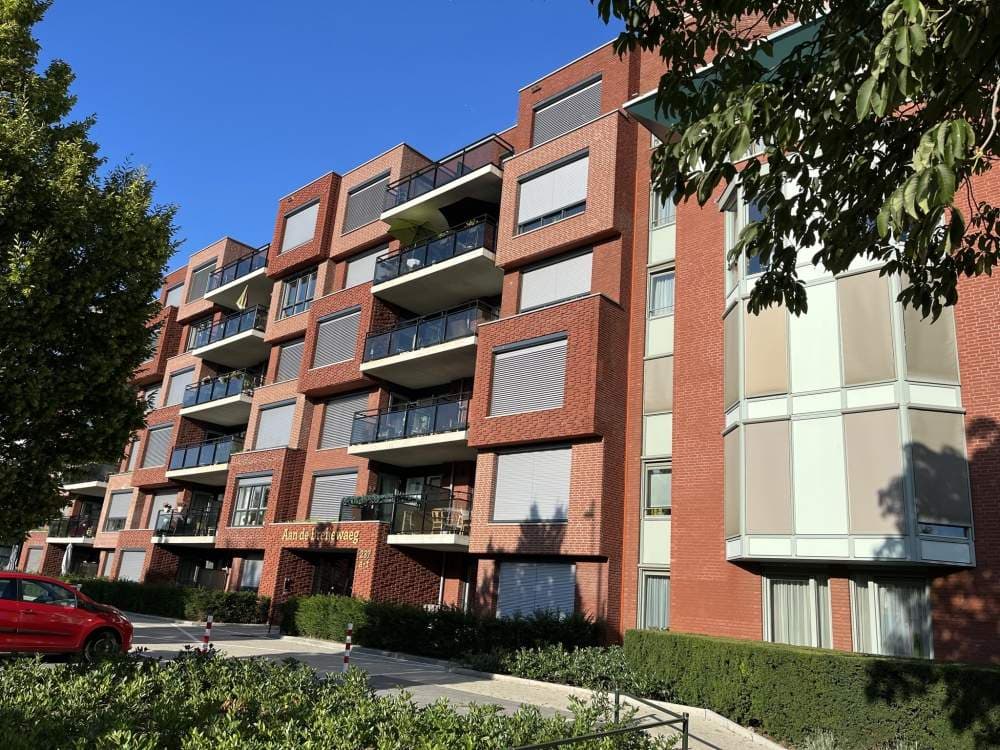 Bredeweg 237-B04, Roermond - Seniorenwohnung