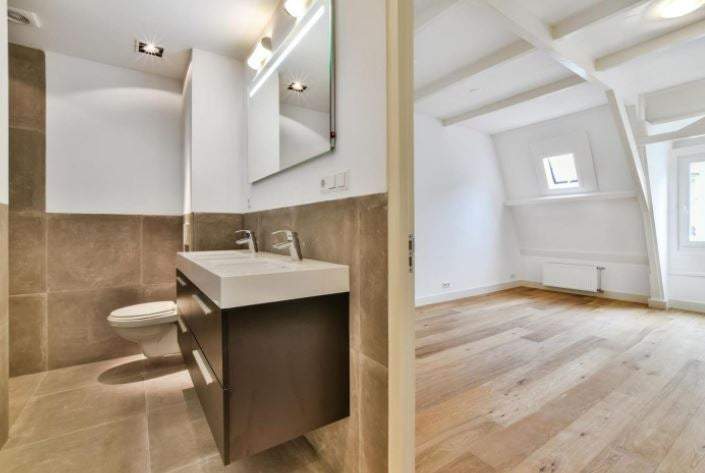 Appartement Govert Flinckstraat, Amsterdam - À Louer