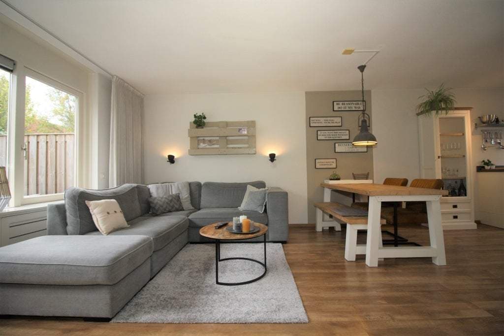 Haus Meerkoet, Bergen op Zoom - Zu Vermieten