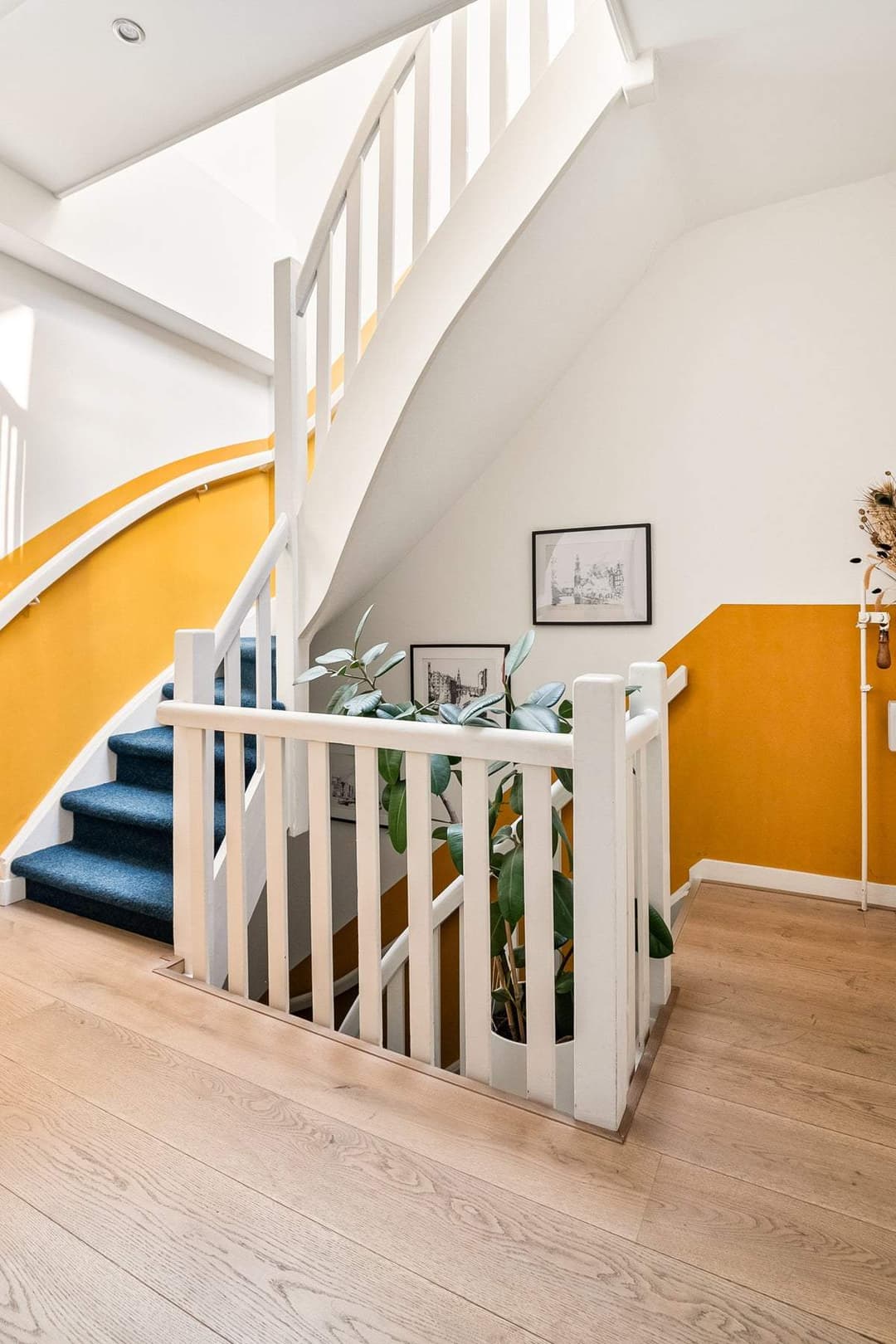 Duplex-Wohnung Crynssenstraat, Amsterdam (West-Indische Buurt) - Zur Miete