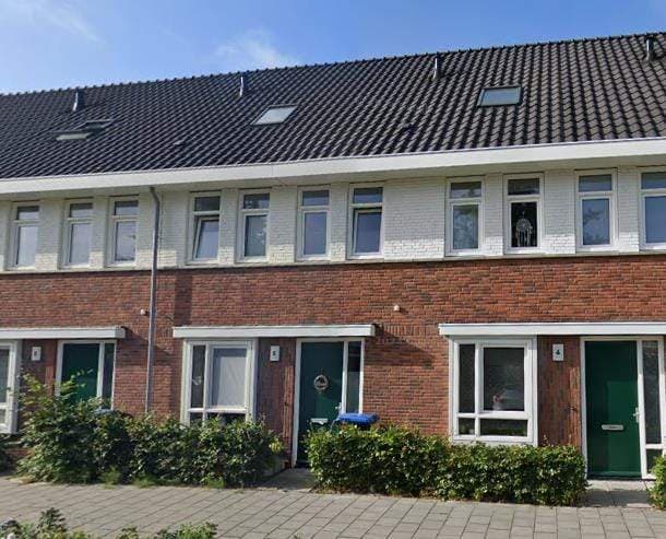 Partituurlaan 6, Eindhoven - Reihenhaus