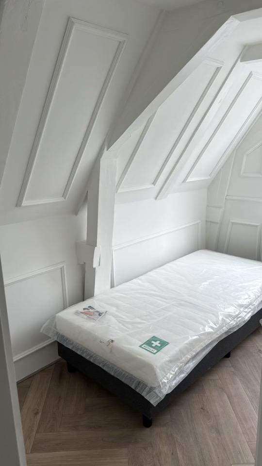 Unmöbliertes Zimmer Keizersgracht, Amsterdam - Zu Vermieten