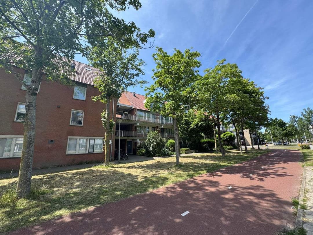 Apartamento Fivelingo, Utrecht - En Alquiler