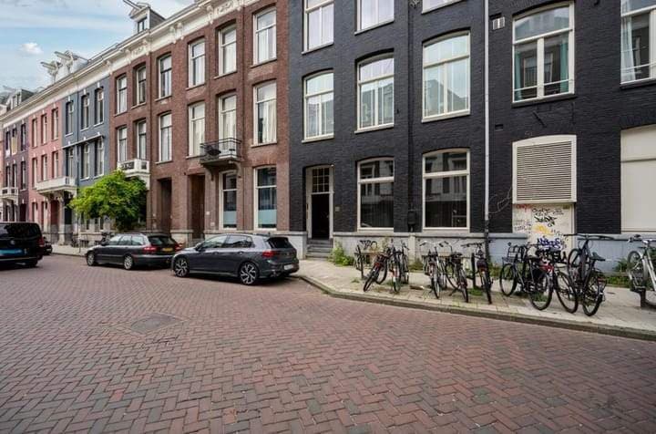 Appartement de luxe sur PC Hooftstraat, Amsterdam - À Louer