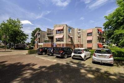 Wohnung Van Ankumhof 7, Nieuwleusen - Zu Vermieten