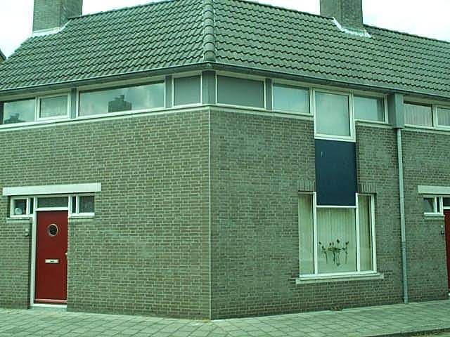 Single-family home Kazernestraat, Terneuzen - For Rent