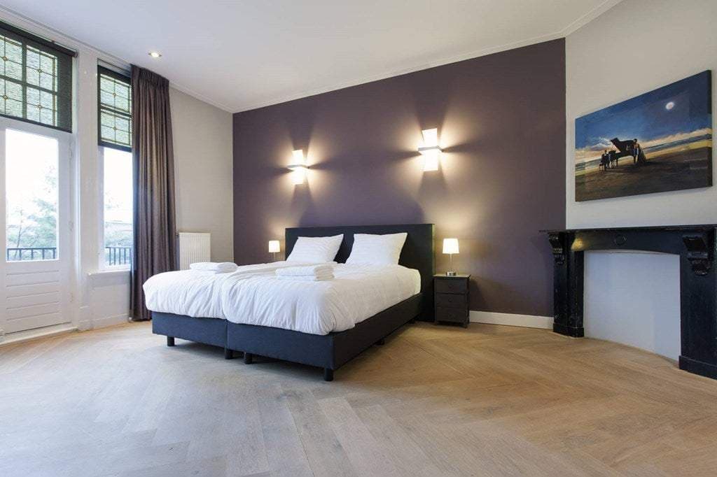 Appartement De Lairessestraat, Amsterdam - À louer