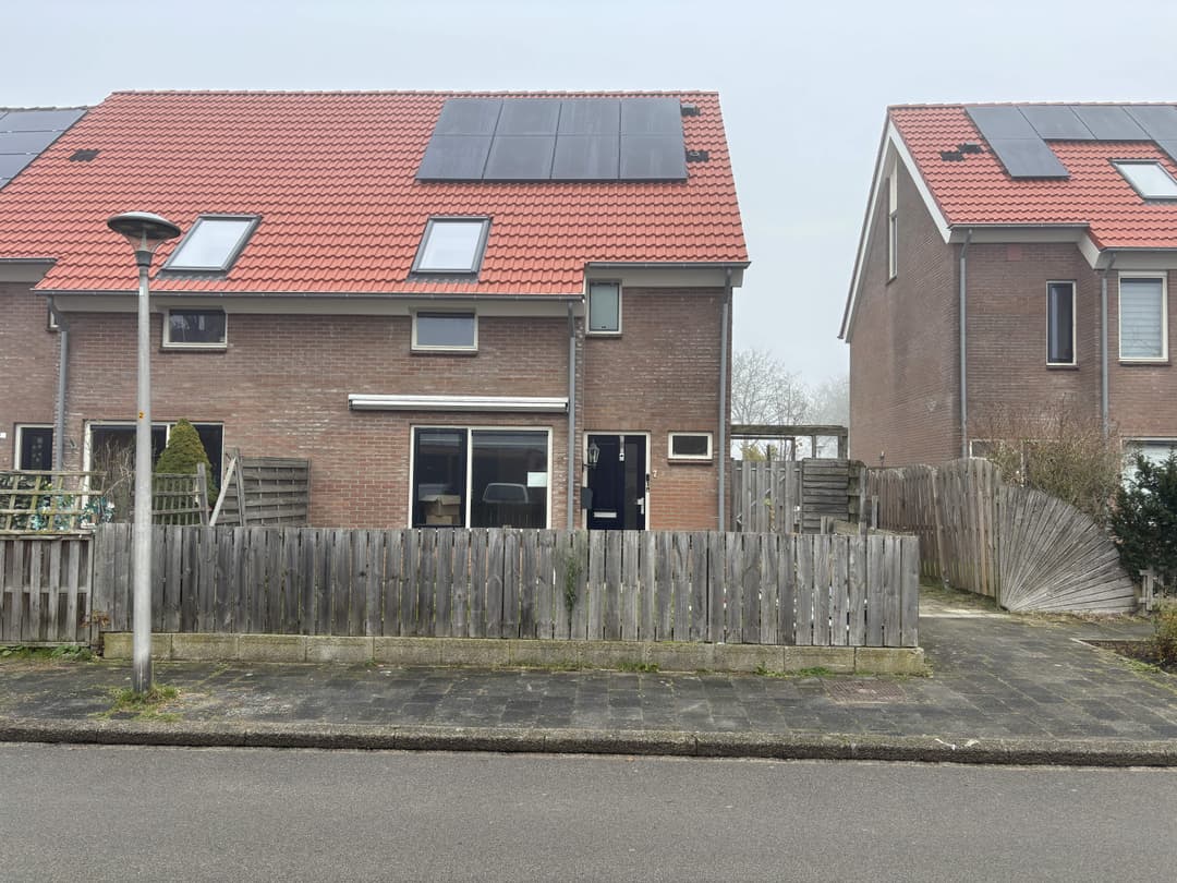 Einfamilienhaus in Hofweg 7, Hardenberg - Zur Miete