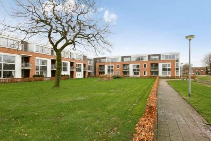 Appartement Nachtegaalstraat 50, Smilde - Te Huur
